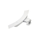 Poignée de porte originale lave-linge Electrolux 1327920011