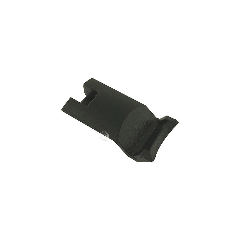 Levier de verrouillage filtre original pour cafetière De Longhi 534714