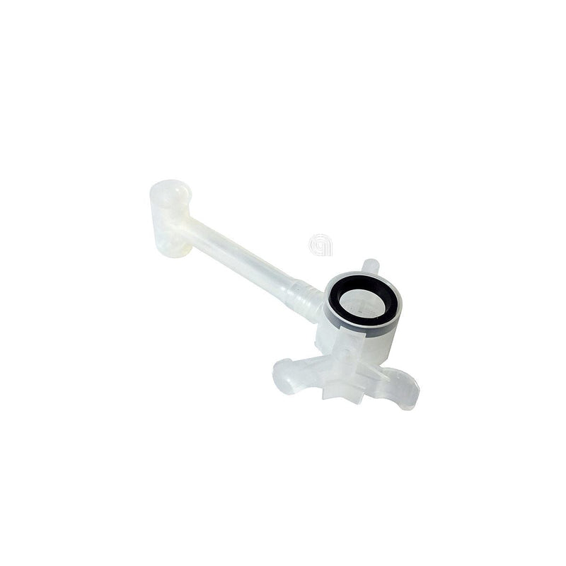 Tube réservoir original pour cafetière Krups MS-622740 avec joint