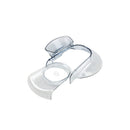 Couvercle transparent original pour bol Kitchen Robot De Longhi KW715830