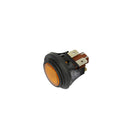 Interrupteur lumière pour aspirateur Polti M0003817 pièce de rechange originale