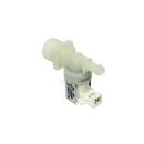 WHIRLPOOL, BAUKNECHT, INDESIT - Valve électromagnétique pour lave-vaisselle - 481228128462