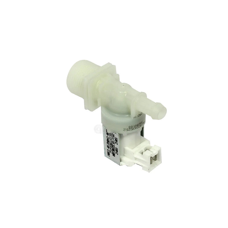 WHIRLPOOL, BAUKNECHT, INDESIT - Valve électromagnétique pour lave-vaisselle - 481228128462