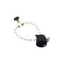 buse vapeur originale pour aspirateur Polti SLDB2585