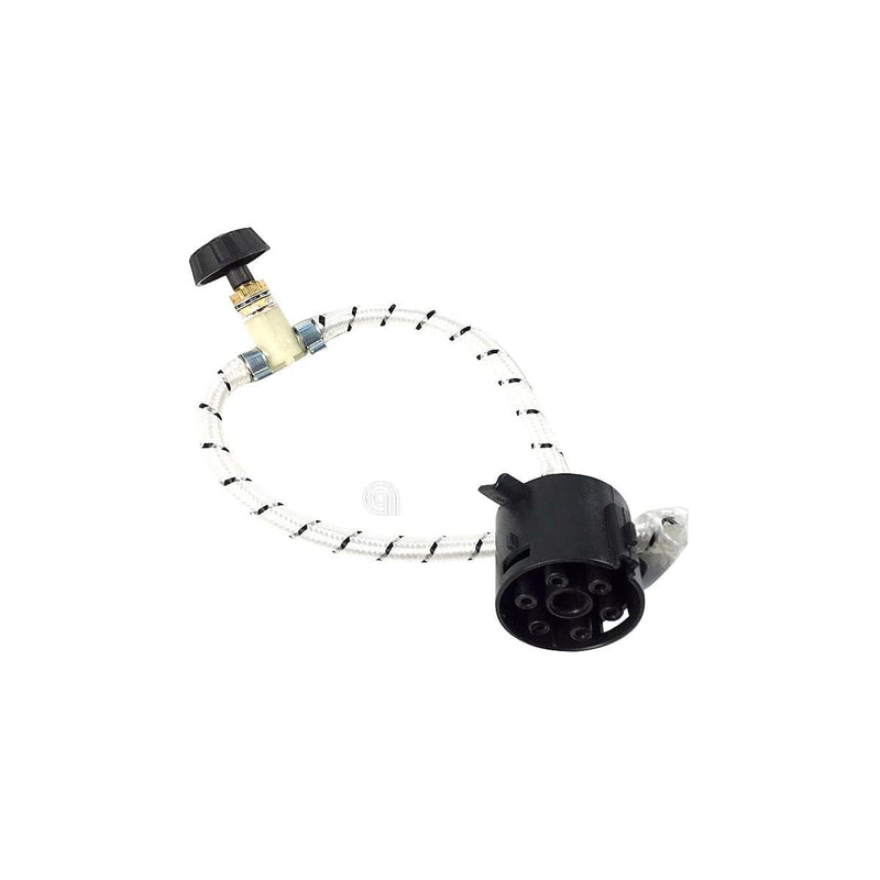 buse vapeur originale pour aspirateur Polti SLDB2585