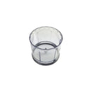 bol original pour hachoir De Longhi AS00000228 compatible Braun