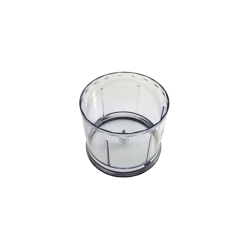 bol original pour hachoir De Longhi AS00000228 compatible Braun
