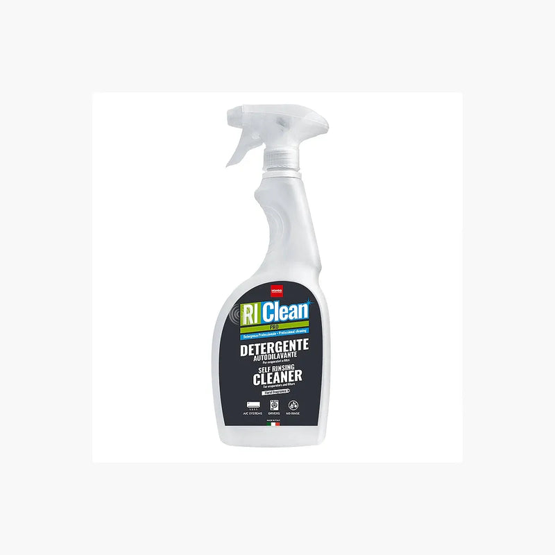détergent auto-nettoyant 750 ml Riclean pour sèche-linge et climatiseurs