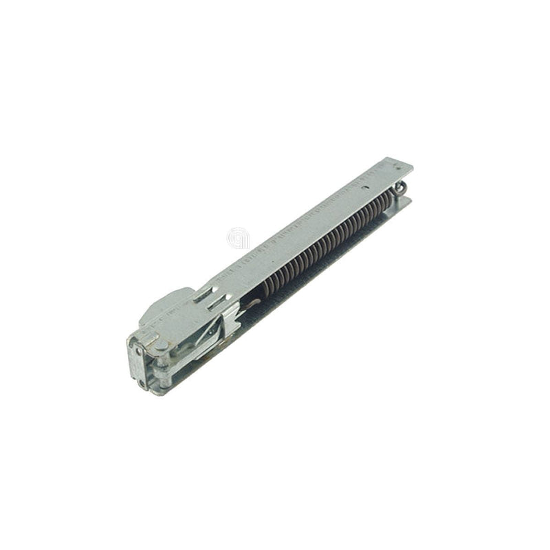 Charnière de porte d'origine pour four Whirlpool Indesit Hotpoint C00081594