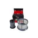Kit de filtre pré-moteur U93 pour aspirateur Candy et Hoover original