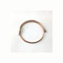 thermoconvecteur four grill compatible Elba 107091