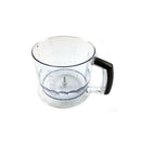 Bol avec poignée original pour hachoir De Longhi BR67051021