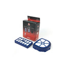 Filtre rectangulaire U84 original pour aspirateur Candy et Hoover