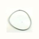 Joint d'origine pour sèche-linge Bosch et marques associées, codes 00651086