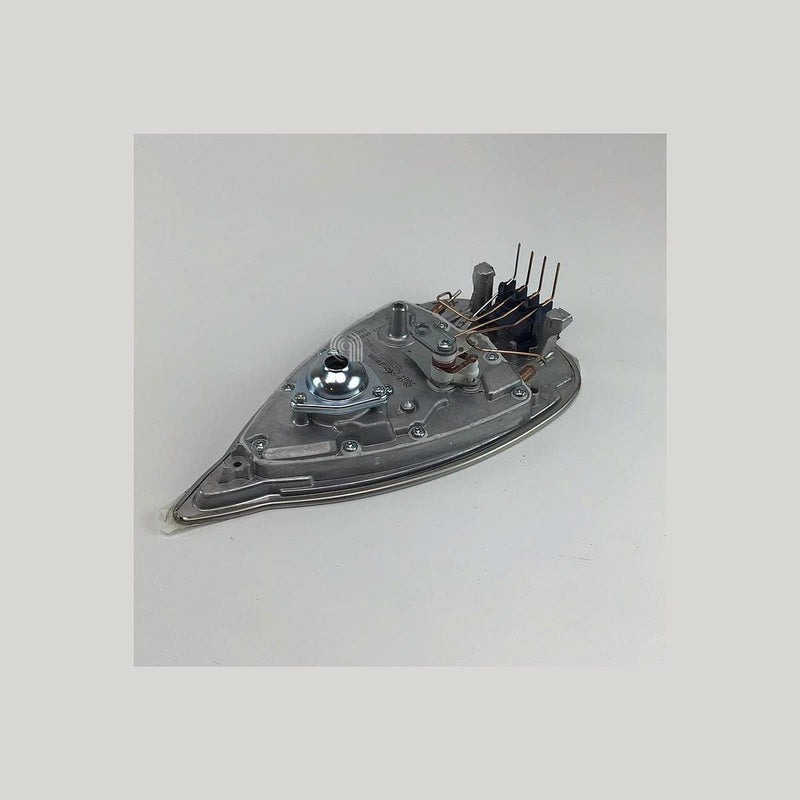 socle complet pour aspirateur vapeur Rowenta CS-00147499