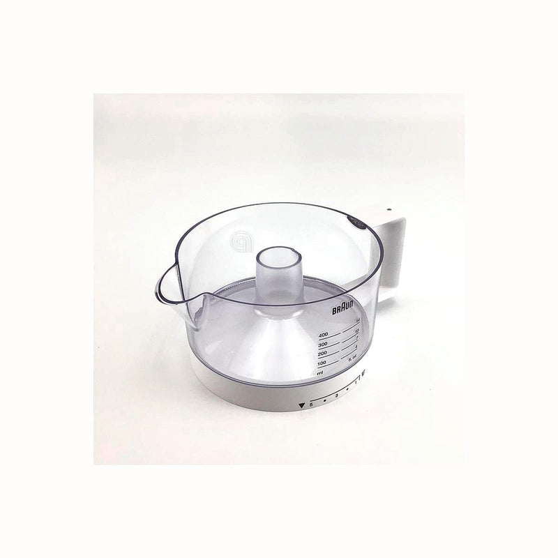 Récipient original De Longhi pour robot de cuisine 7322610134