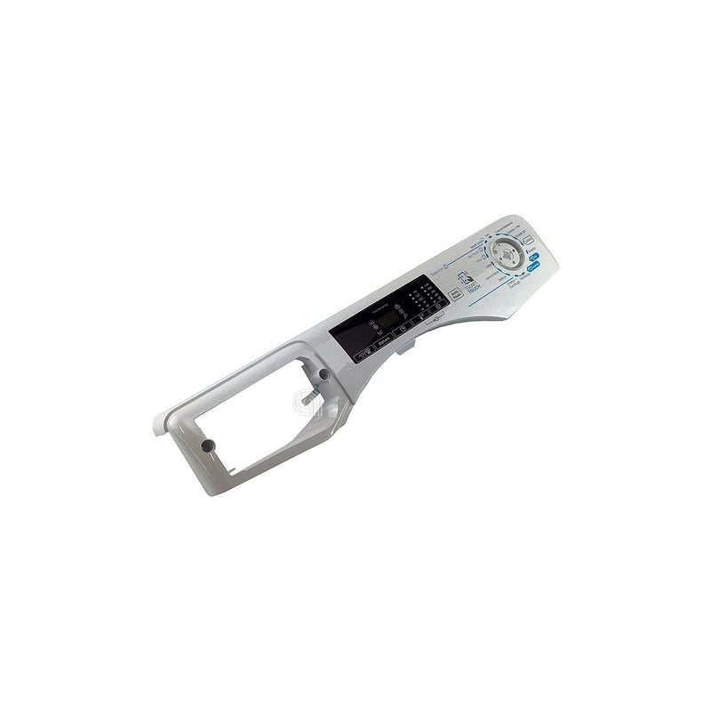 Panneau de commande avec capteur original lave-linge Candy 43023869