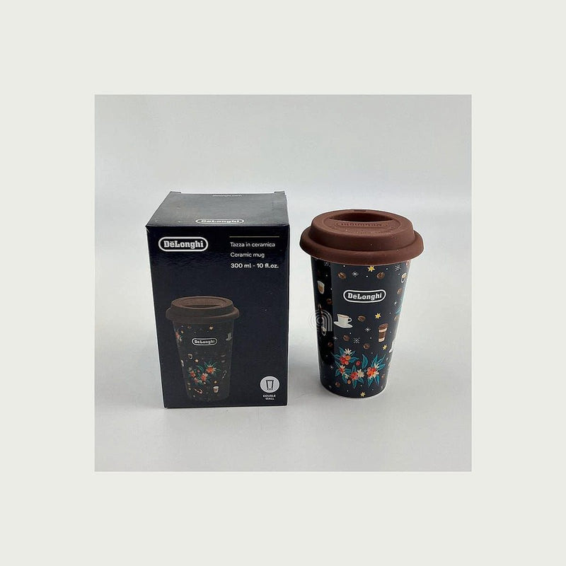Tasse en céramique pour cafetière De Longhi AS00004913