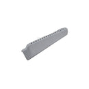 Déflecteur pour lave-linge compatible Beko et Indesit code 2705570400