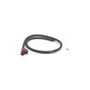 Tuyau d'entrée d'eau Aquastop original lave-vaisselle Beko 1760360100