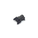 kit de pièces de rechange pour filtre cappuccino pour cafetière Philips 421941312061
