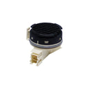 WHIRLPOOL - Interrupteur à membrane pour lave-vaisselle - 481227128556