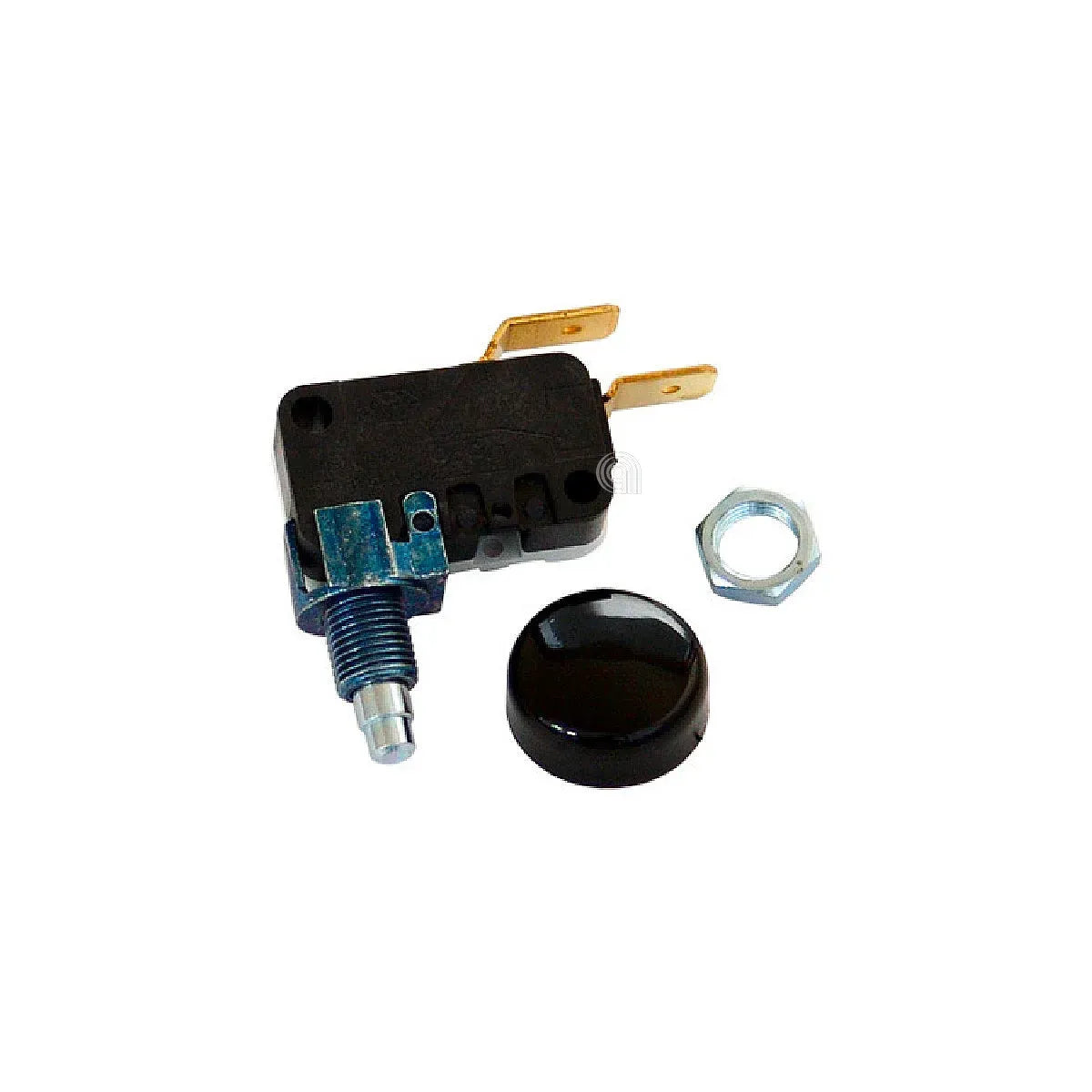 Microinterrupteur V4 Piston - Micro Commutateur SPDT Qté.1 | V4NST7UL