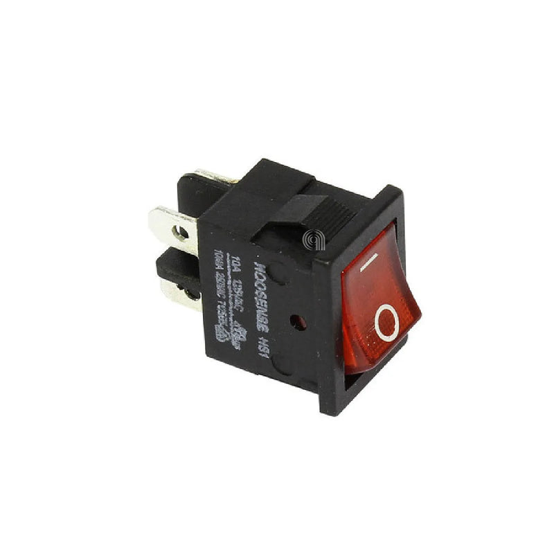 UNIVERSALE - Interrupteur adaptable petit appareil électroménager - 13X20