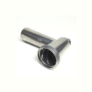 corps original pour robot de cuisine Moulinex SS-193512 en acier inoxydable