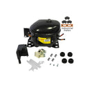 UNIVERSALE - Compresseur R600 pour réfrigérateur - AST-20006016