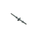 Pasador flottant original pour sèche-linge Whirlpool Indesit Ariston