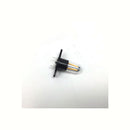 Lampe LED cavité micro-ondes originale Whirlpool C00863178