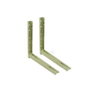 UNIVERSALE - Supports pour climatiseur - AST-00551407