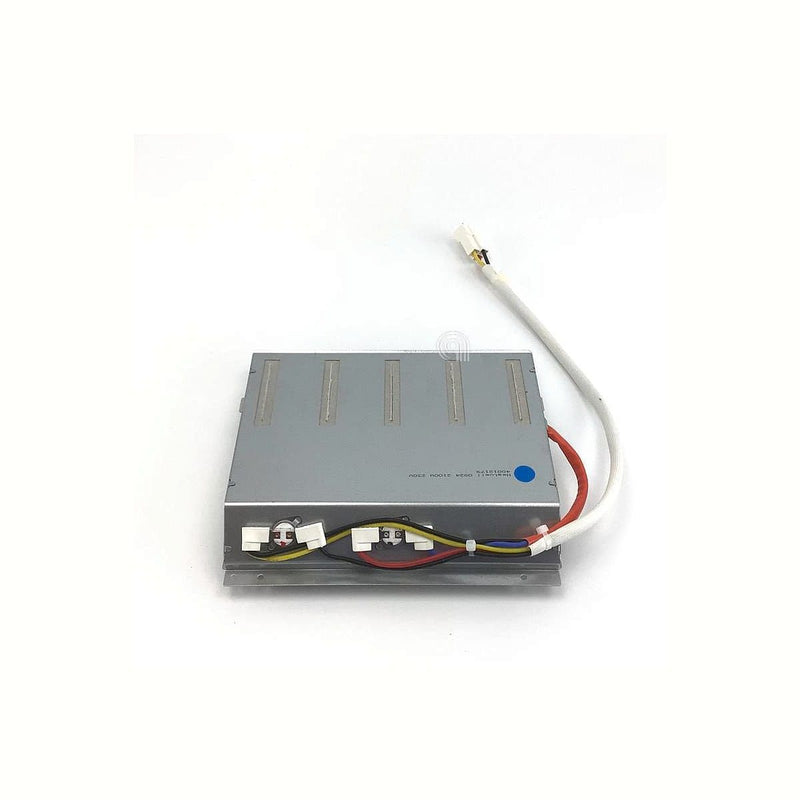 résistance 2,1 kW 230 V 120°C infinie pour sèche-linge Candy Hoover