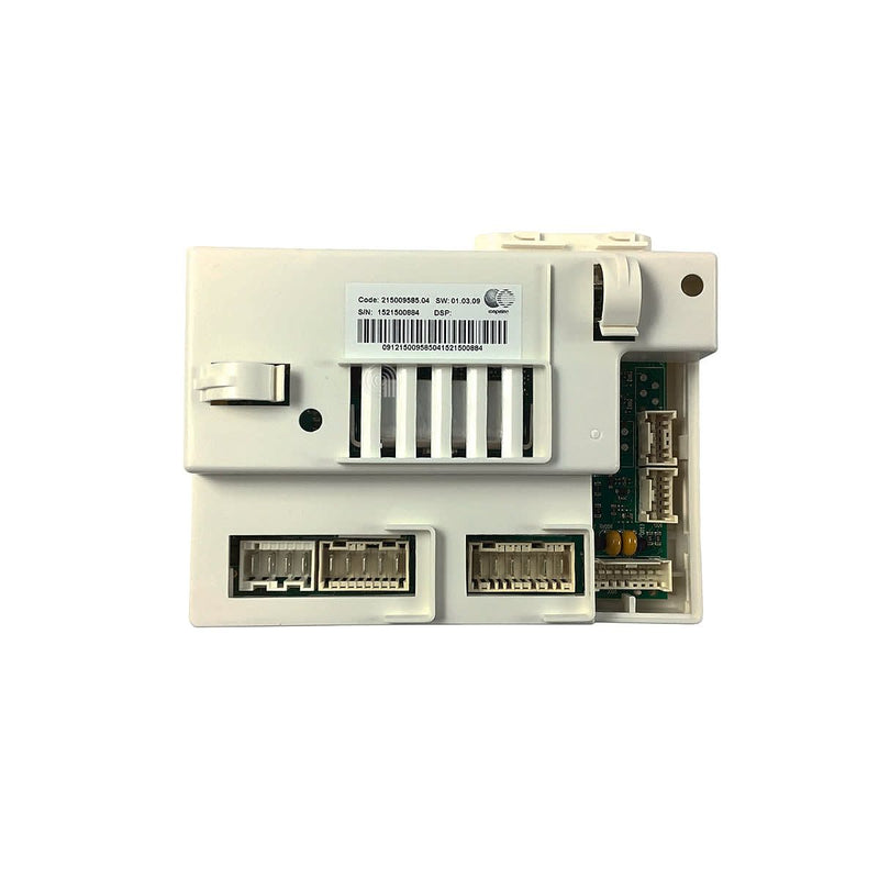 carte électronique originale pour lave-linge Whirlpool C00271127
