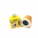 Filtre conique original Karcher pour aspirateur code 64145520