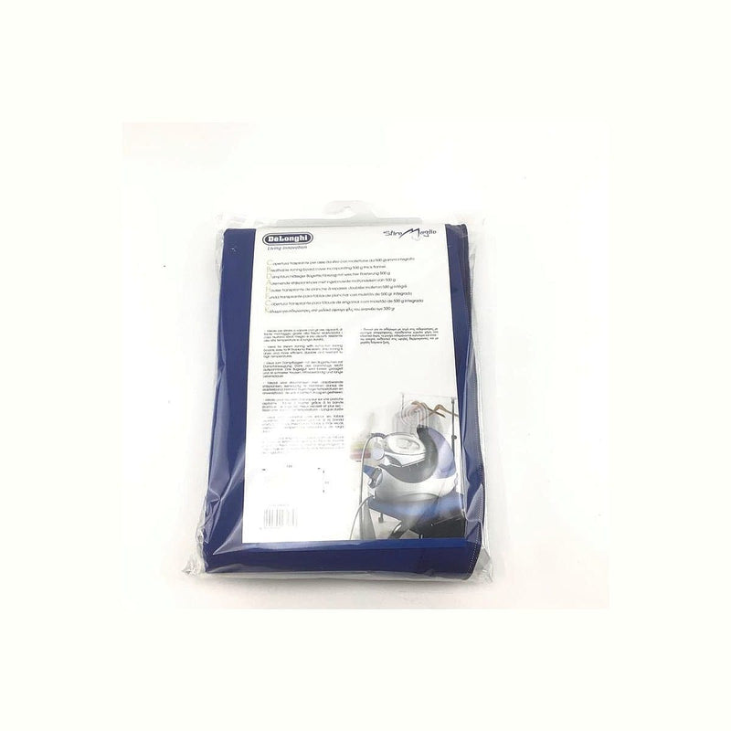 couvercle protecteur d'axe pour plaque DeLonghi 135x52 mm ser3004