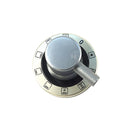Manette de commande four Ilve noir inox code G3030508