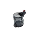 Conteneur à poussière original Hoover et Candy 48021902 pour aspirateur