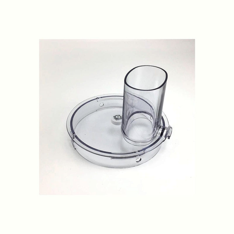 couvercle de bol pour robot de cuisine De Longhi AS00002366