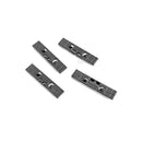 WHIRLPOOL, ARISTON, INDESIT, HOTPOINT - Patins Support Panier Sèche-linge - C00255284