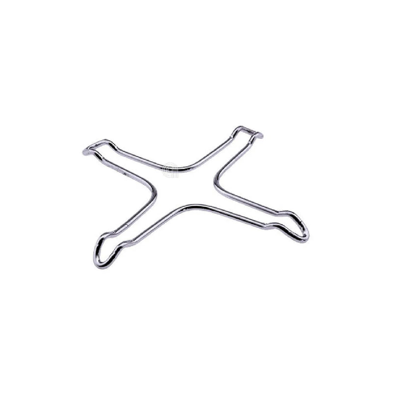 RICAMBI CUCINA - Réduction 4 pointes pour plaque de cuisson - A8003