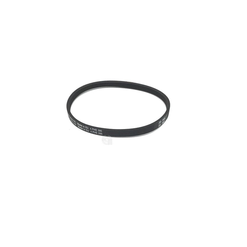 courroie Poly-V H4 285 sèche-linge Beko originale 491500303