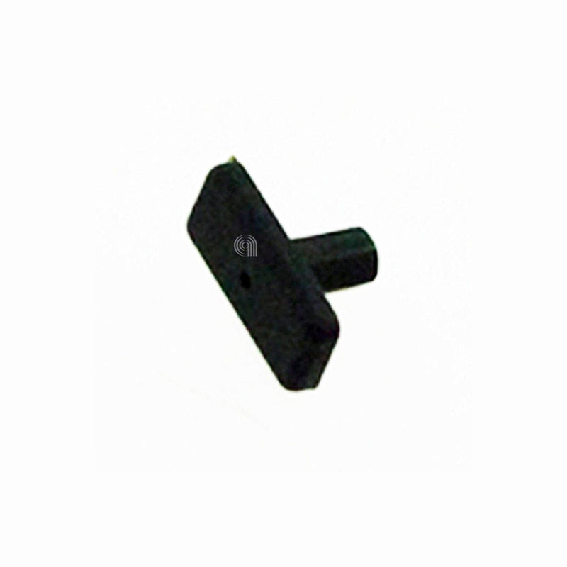 Gommino de fixation pour grilles de piano de cuisson Smeg code 754010214