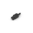 prise tripolaire femelle 10A pièce de rechange GBC code 22030100