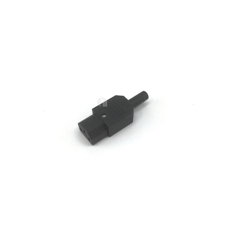 prise tripolaire femelle 10A pièce de rechange GBC code 22030100