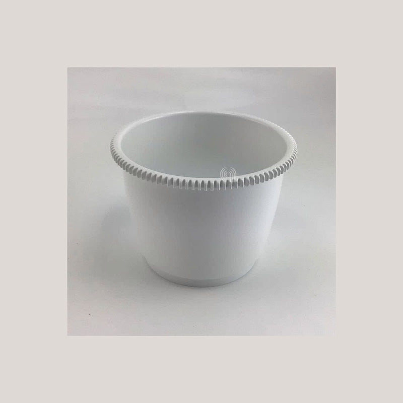 bol blanc pour robot de cuisine Moulinex MS-652616