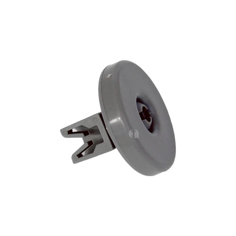 roue panier inférieur lave-vaisselle Electrolux 50224296009 gris
