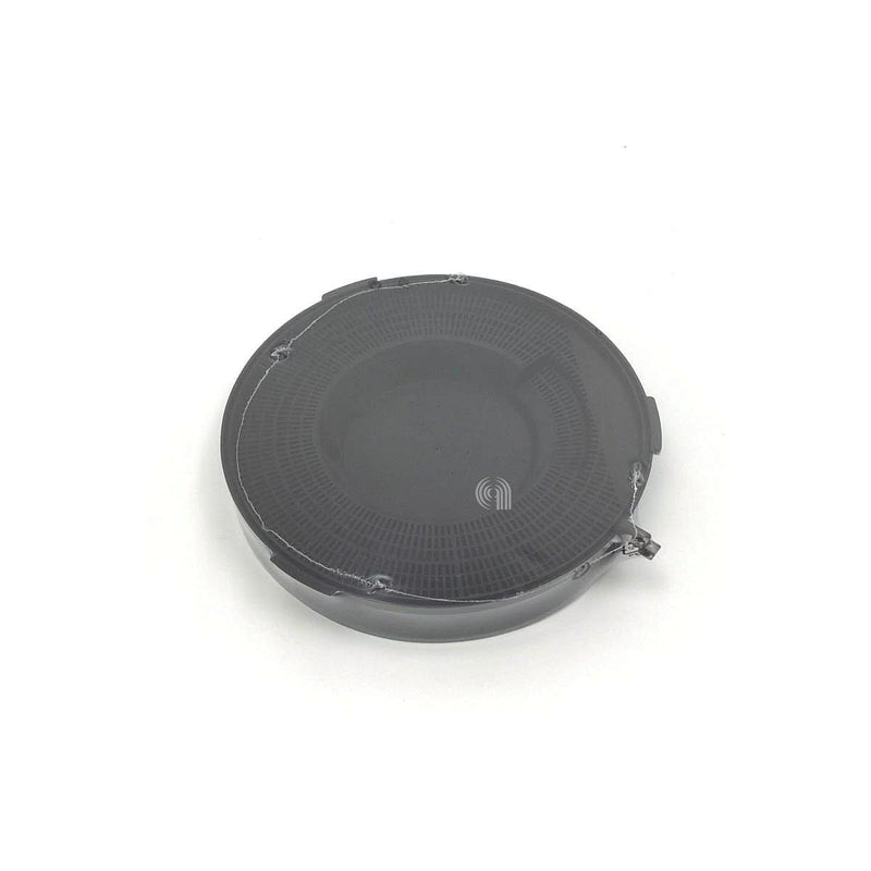 Filtre à charbon circulaire type 28 pour hotte Elica F00173
