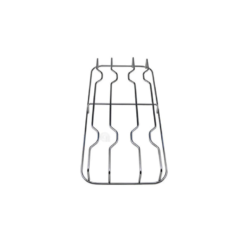 RICAMBI CUCINA - Grille en fil métallique pour plaque de cuisson - F3609
